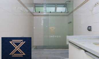 Imagem 3: Apartamento com 3 dormitórios à venda, 173 m² por R$ 1.653.672 - Jardim Botânico - Rio de