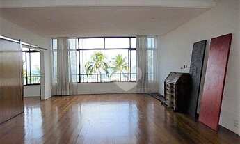 Imagem 2: Apartamento com 4 quartos à venda, 215 m² por R$ 9.000.000 - Ipanema - Rio de Janeiro/RJ