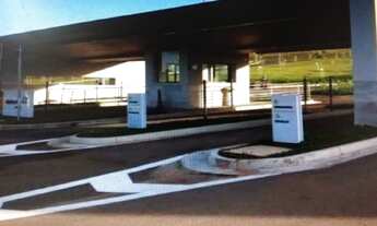 Imagem: Terrenos no Condomínio Alphaville I em