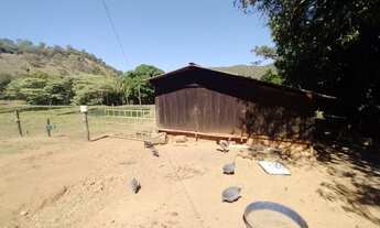 Imagem 5: Fazenda 84 alqueires em Palmeirópolis To