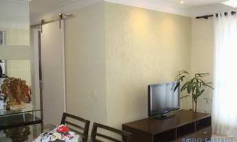 Imagem 2: APARTAMENTO - TATUAPÉ - SP