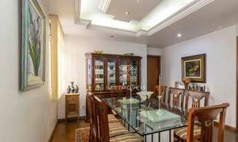 Imagem 2: Apartamento com 4 dormitórios à venda, 160 m² por R$ 1.150.000 - Santo Antônio - Belo Hori