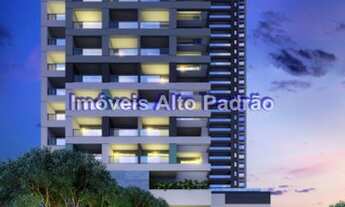 Imagem 5: Studio - 24m - Bairro Vila Madalena