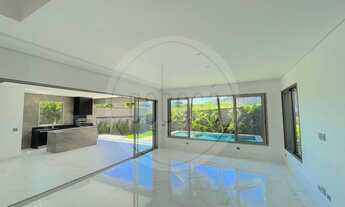 Imagem 7: BARUERI - Casa de Condomínio - Alphaville Residencial Zero