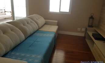 Imagem 4: COBERTURA - MORUMBI - SP