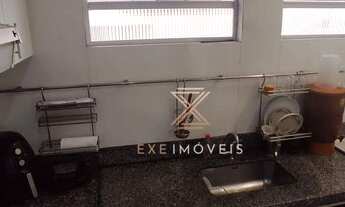 Imagem 4: Apartamento com 3 dormitórios à venda, 200 m² por R$ 780.000 - Cidade Nova - Belo Horizont