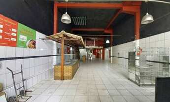 Imagem 3: Ponto comercial Pé direito duplo