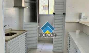 Imagem 5: Apartamento, 68 m² - venda por R$ 350.000,00 ou aluguel por R$ 1.706,00/mês - São Luiz - I