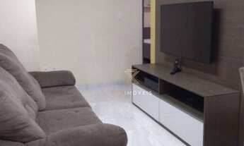 Imagem 3: Apartamento com 2 dormitórios à venda, 52 m² por R$ 417.000 - Itaquera - São Paulo/SP