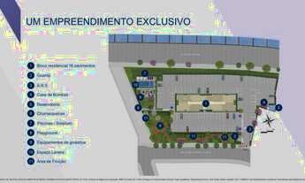 Imagem 3: Lançamento Salgado Filho - 2 Quartos com Suíte 1 Vaga