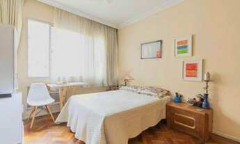 Imagem 7: Apartamento com 4 dormitórios à venda, 190 m² por R$ 2.250.000 - Copacabana - Rio de Janei