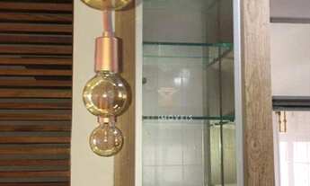 Imagem 8: Apartamento com 4 dormitórios à venda, 110 m² por R$ 1.150.000 - Campo Belo - São Paulo/SP