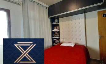 Imagem 7: Apartamento com 2 dormitórios à venda, 140 m² por R$ 580.000 - Castelo - Belo Horizonte/MG