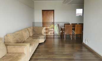 Imagem 3: SãO CARLOS - Apartamento Padrão - Jardim Macarengo