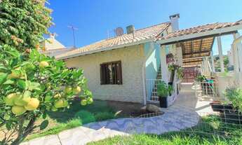 Imagem 2: Casa com 3 dormitórios à venda, 112 m² por R$ 640.000,00 - Espírito Santo - Porto Alegre/R