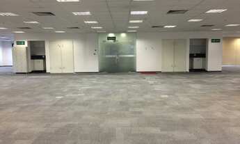 Imagem 2: Funcef - Centro Empresarial Santos (ID do imóvel: P-13239