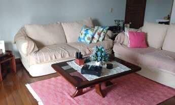 Imagem 3: Apartamento com 2 dormitórios à venda, 100 m² por R$ 800.000 - Tijuca - Rio de Janeiro/RJ