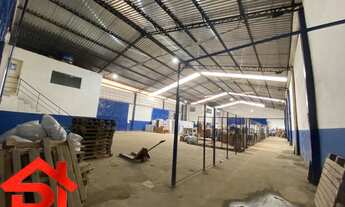 Imagem 2: GALPAO COMERCIAL em SÃO JOSÉ DE RIBAMAR - MA, Maiobão