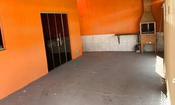 Imagem 2: Vendo ágio da casa localizada em águas lindas atrás do shopping