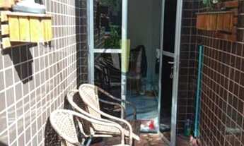 Imagem 4: Apartamento à venda Camorim- Jacarepaguá - Rio de Janeiro - RJ