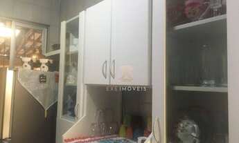 Imagem 2: Apartamento com 3 dormitórios à venda, 74 m² por R$ 300.000 - Santa Amélia - Belo Horizont