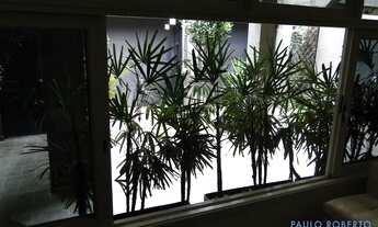 Imagem 4: CASA ASSOBRADADA - JARDIM PAULISTA - SP