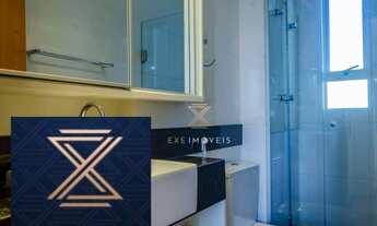 Imagem 6: Apartamento com 2 dormitórios à venda, 88 m² por R$ 1.085.000 - Lourdes - Belo Horizonte/M