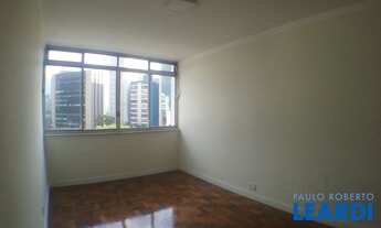 Imagem: APARTAMENTO - PINHEIROS - SP