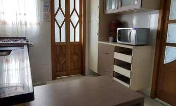 Imagem 7: Apartamento para venda possui 104 metros quadrados com 3 quartos