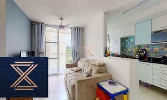 Imagem: Apartamento com 2 dormitórios à venda