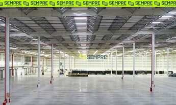 Imagem 3: Galpão para alugar em Extrema/MG