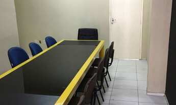 Imagem 2: Casa Comercial - 200m² de Terreno - 5 Salas - 1 Recepção - 3 vagas - Aldeota