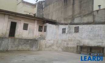 Imagem 6: TERRENO - SAÚDE - SP