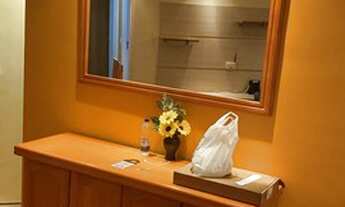 Imagem 2: Apartamento 2 dts Mobiliado no Centro do Taboão!