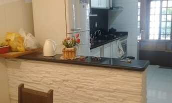 Imagem 4: SOBRADO - RESIDENCIAL SERRA AZUL - SP