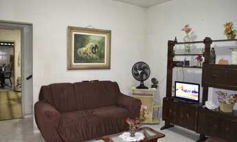 Imagem: Casa Geminada no Bairro Miramar Região