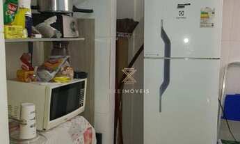 Imagem 4: Apartamento com 1 dormitório à venda, 35 m² por R$ 260.000 - Botafogo - Rio de Janeiro/RJ