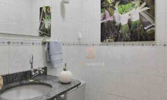 Imagem 6: Apartamento com 3 dormitórios à venda, 114 m² por R$ 985.000,00 - Ipiranga - São Paulo/SP