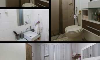 Imagem 5: Apartamento para venda possui 60 metros quadrados com 3 quartos em Anil - Rio de Janeiro