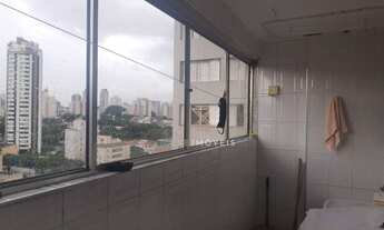 Imagem 6: Apartamento com 2 dormitórios à venda, 79 m² por R$ 750.000 - Vila Mariana - São Paulo/SP