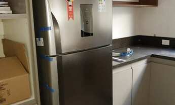 Imagem 7: Casa para venda possui 194 metros quadrados com 3 quartos em Demarchi - São Bernardo do Ca