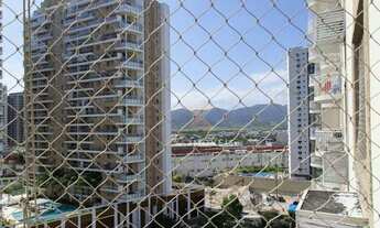 Imagem 4: Apartamento com 2 dormitórios à venda, 63 m² por R$ 489.000 - Recreio dos Bandeirantes - R