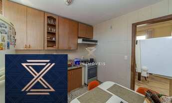 Imagem 4: Apartamento com 3 dormitórios à venda, 100 m² por R$ 580.000 - Anchieta - Belo Horizonte/M