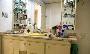 Imagem 2: Apartamento com 3 dormitórios à venda, 230 m² por R$ 2.621.172 - Copacabana - Rio de Janei