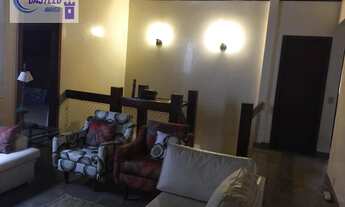 Imagem 7: Casa com 5 dormitórios, 500 m² - venda por R$ 4.000.000,00 ou aluguel por R$ 5.500,00/mês