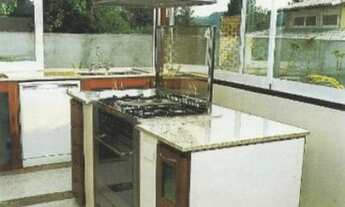 Imagem 6: CASA TÉRREA - RECANTO IMPLA - SP