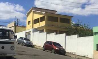 Imagem: Casa no bairro novo para alugar