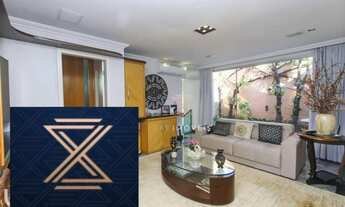 Imagem: Apartamento com 4 dormitórios à venda