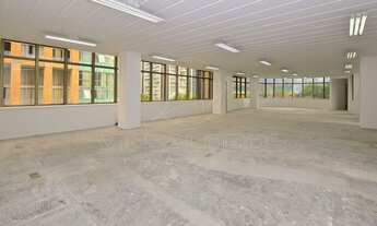 Imagem: Conjunto para alugar, 189 m² por R$ 8.000,00/mês