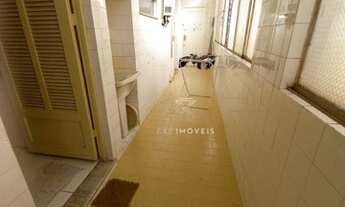 Imagem 6: Apartamento com 4 dormitórios à venda, 240 m² por R$ 1.890.000 - Flamendo - Rio de Janeiro